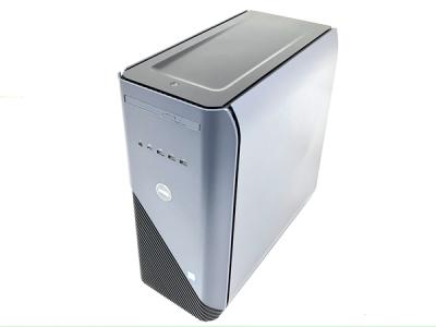 DELL Inspiron 5680 Intel Core i7-9700 3.00GHz 16GB HDD 1.0TB SSD 256GB Win10 デスクトップ パソコン PC