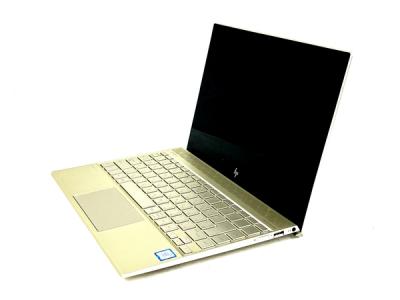 HP Laptop ノートPC 13-ah0011tu Intel Core i5-8250U 1.60GHz 8 GB 256GB