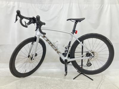 引取限定 TREK Emonda SL 5 Disc 2021 OCLV500 SHIMANO 105 AEOLUS RSL 37 52サイズ ロードバイク