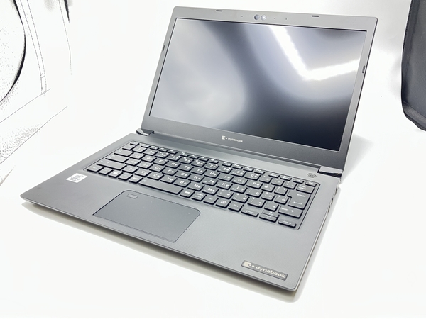 Dynabook Inc. dynabook SZ73/RB(ノートパソコン)-