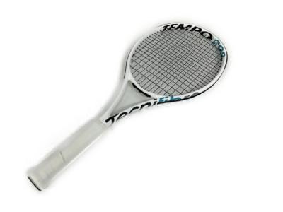 Tecnifibre テクニファイバー TEMPO298 テニスラケット 硬式用 スポーツ