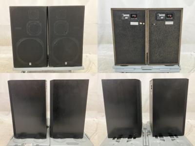 YAMAHA NS-200M 3ウェイ スピーカー