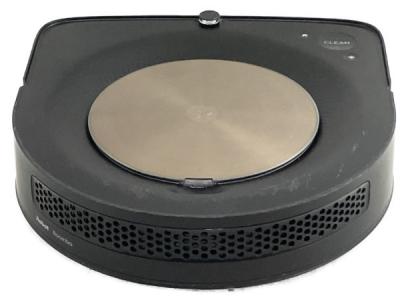 iRobot アイロボット Roomba ルンバ s9+ ロボット掃除機 自動ゴミ収集器