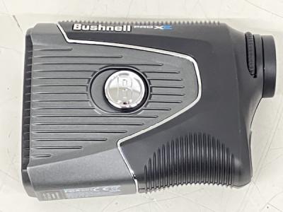 Bushnell PRO XE ゴルフ レーザー距離計 ピンシーカー ブッシュネル