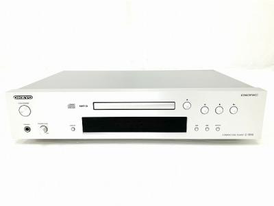 ONKYO オンキョー C-7070 CD プレイヤー オーディオ 音響 機器