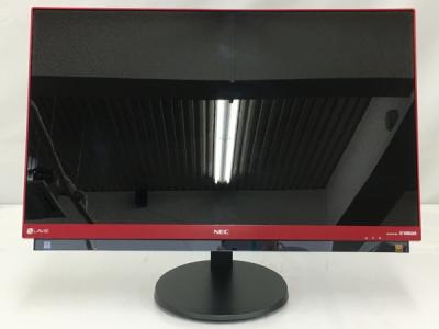 NEC LAVIE Desk All-in-one DA770/HAR PC-DA770HAR 一体型 パソコン i7 7500U 2.70GHz 8GB HDD 3.0TB Win10 H 64bit