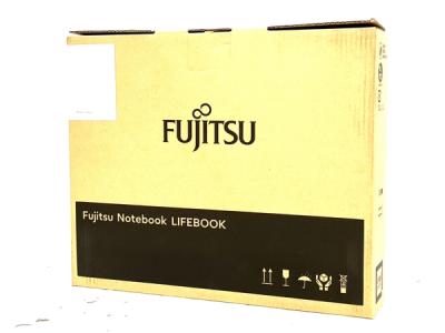 FUJITSU FMVA0B029P(ノートパソコン)の新品/中古販売 | 1869705 | ReRe