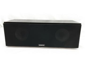 ONKYO オンキョー D-309C センター スピーカー