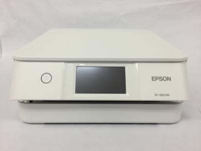 EPSON エプソン EP-882AW インクジェット プリンター