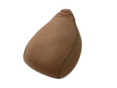 Yogibo Mini オレンジ ソファ クッション ビーズ ヨギボー ミニ