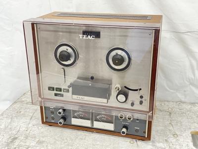 TEAC A-4010S ティアック オープンリールデッキ