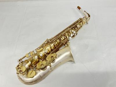 Selmer セルマー シリーズIII  W/E GL アルトサックス