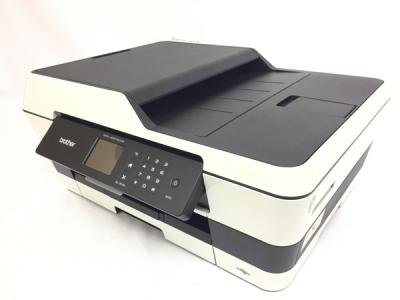 brother A3 インクジェットプリンター 喰っ MFC-J6573CDW brother A3 インクジェットプリンター 喰っ MFC-J6573CDW