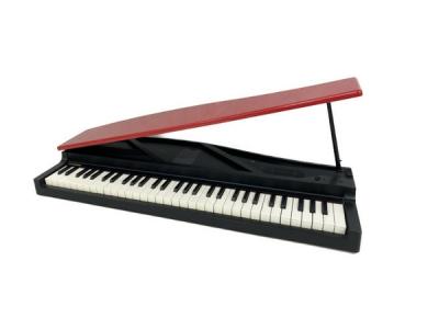 KORG コルグ MICRO PIANO (BK) 電子ピアノ 61鍵盤 ブラック