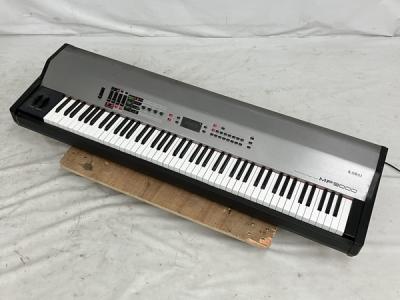 KAWAI カワイ MP9000 ステージ ピアノ 電子 ペダル