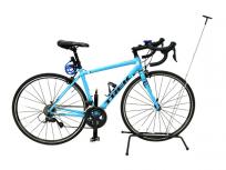 引取限定TREK 1.2 ロードバイク 2017年モデル California Sky Blue 自転車 トレックの買取