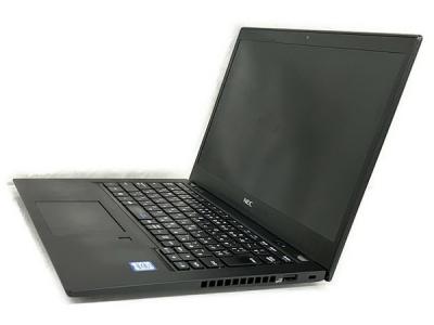 NEC LAVIE Direct PC-GN164ZEDG ノート パソコン13.3型 i5-8265U 1.6GHz 8GB SSD 256GB Win10 Home 64bit ブラック