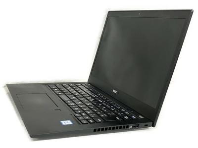 NEC LAVIE PC-GN212ZGDG ブラック ノートパソコン