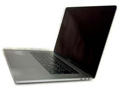 Apple MacBook Pro 15-inch 2018 ノート パソコン PC i7-8750H CPU 2.20GHz 16 GB SSD 256GB mac OS Mojave