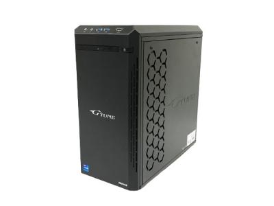 初期MouseComputer G-TUNE HM-B560 ゲーミングPC i7-11700 2.50GHz 16GB SSD 512GB RTX 3060 Win10 Home 64bit