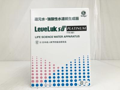 Enagic TYH-401 LeveLuk SD501 レベラック 浄水器 電解還元水生成器 エナジック