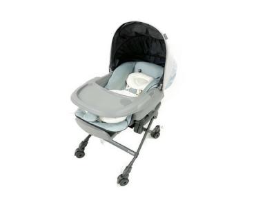 Combi CWL NEMULILA AT +LS オートスイングラック 電動 ゆりかご BEDI Long ベビー用品