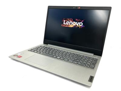 LENOVO 81W1(ノートパソコン)の新品/中古販売 | 1687607 | ReRe