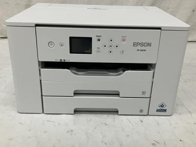 EPSON エプソン PX-S6010 インクジェットプリンター ビジネスプリンター 2021年製 家電
