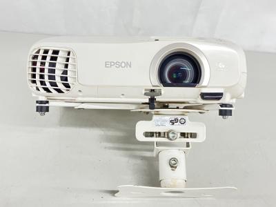 EPSON EH-TW5200 dreamio ホーム プロジェクター