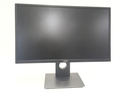 Dell P2417H 23.8 インチ ディスプレイ モニター 機器