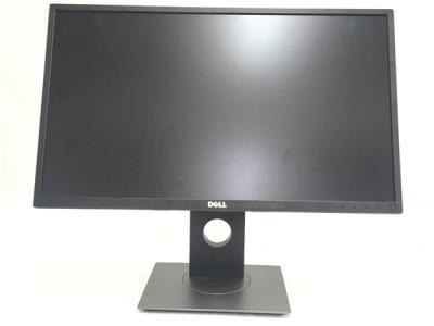 Dell P2417H 23.8 インチ ディスプレイ モニター 機器