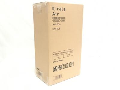 Kirala KAH-128 Air Aria Pro 空気清浄機