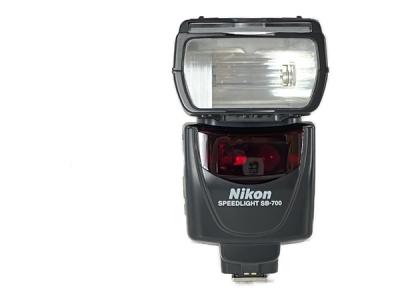 Nikon SPEEDLIGHT SB-700 スピードライト 一眼レフ カメラ 写真 撮影 ニコン