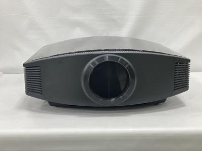 ソニー プロジェクター VPL-VW95ES 巧緻 ジャンク