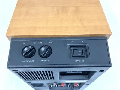 ONKYO SKW-10(サブウーファー)の新品/中古販売 | 299292 | ReRe[リリ]