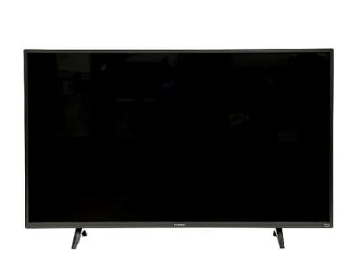 FUNAI FL-43UF340 43インチ 4K 液晶テレビ フナイ 家電