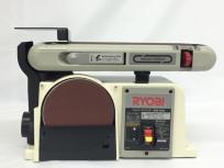 RYOBI BDS-1010 ベルトディスクサンダ 電動工具 DIYの買取