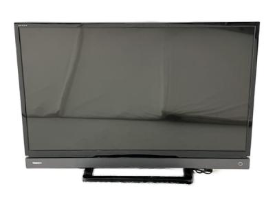 TOSHIBA 東芝 REGZA 32S20 液晶テレビ 32V型 大型