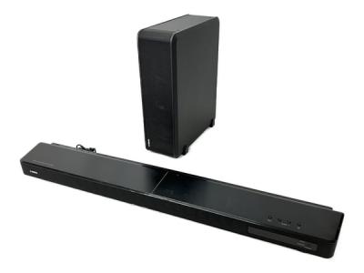 YAMAHA YSP-2200 NS-SWP600 デジタル サウンド プロジェクター ヤマハ オーディオ