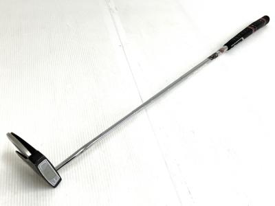 TaylorMade arc1 ゴルフ パター スタンダード グリップ
