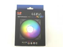 In Win Luna AL120 PC周辺機器 Fan ケースファン