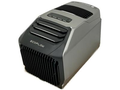 EcoFlow ZYDKT210-JP Wave 2 ポータブルエアコン 冷暖房 エコフローテクノロジー 家電