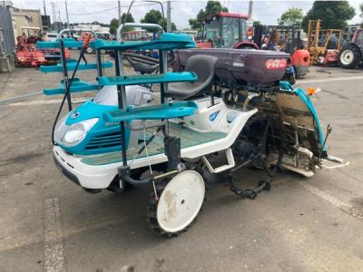 クボタ SPU500(田植機)の新品/中古販売 | 1354018 | ReRe[リリ]