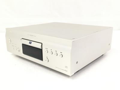 DENON スーパーオーディオCDプレーヤー SACD DCD-SA1