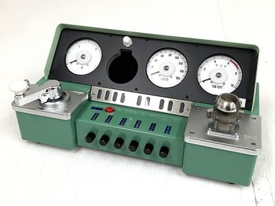 KATO 22-050 ECS-1 運転台形 コントローラー 箱付