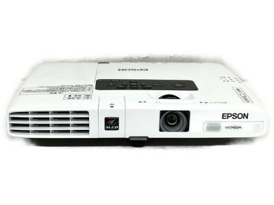 EPSON エプソン EB-1771W プロジェクター