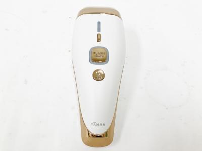 YAMAN ヤーマン STA-199T 家庭用光美容器 ダブルエピ スキンボーテ 脱毛器 美容