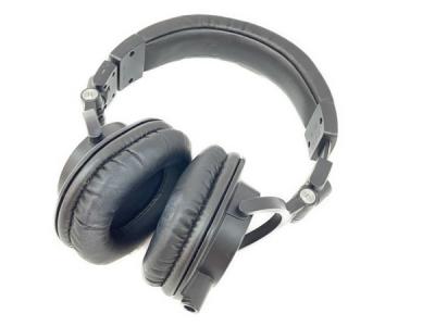 audio-technica M ATH-M50X ヘッドホン