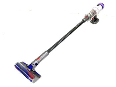 Dyson SV21 Micro PRO スティッククリーナー コードレス掃除機 家電