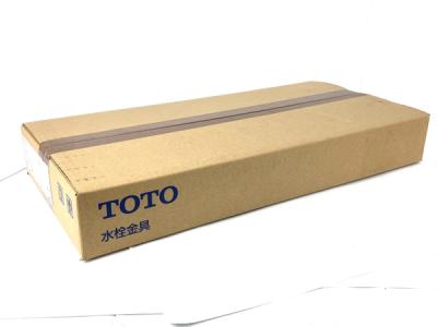 TOTO TLS05301J 台付シングル混合水栓